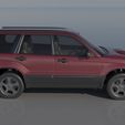 6.jpg Subaru Forester 2003