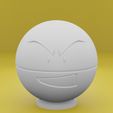 Electrode5.jpg Pokemon No. 101 Electrode