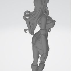 Sans titrekk.jpg OBJ file Nami Christmass・3D printing design to download
