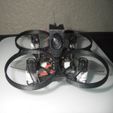 IMGP0077.JPG 65mm Whoop Frame / 40mm Props / 21g / Micro Quad