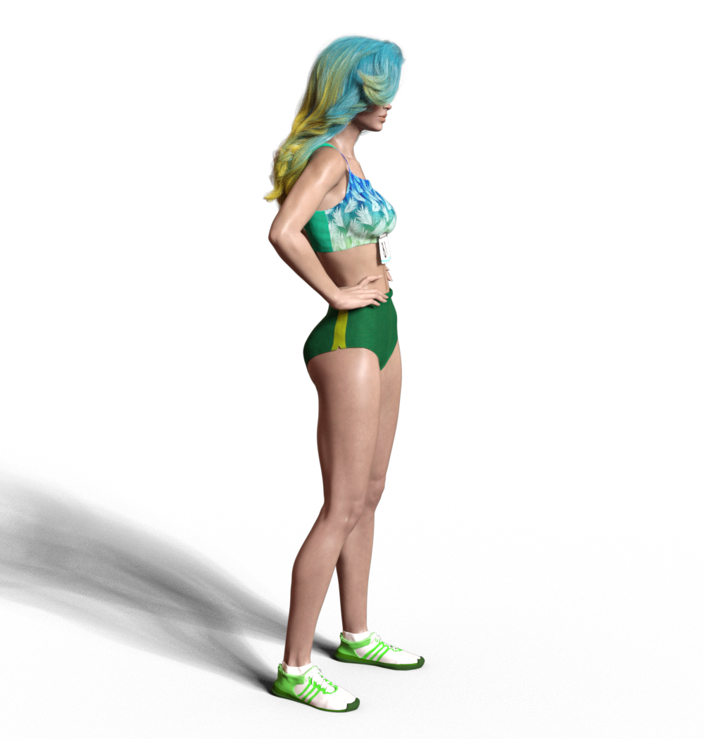 athletic-girl-1-2-3-4.png Fichier STL Fille athlétique・Objet pour imprimante 3D à télécharger, gigi_toys
