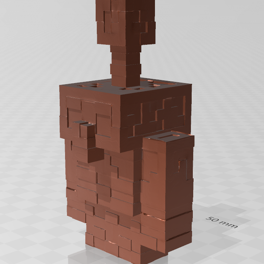 Copper Golem