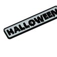 Scary_Halloween_assembly7.jpg Pack 8 HALLOWEEN License Plate Signs - Pack 8 License Plate Signs