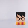 HP_Mesa-de-trabajo-1-copia-3.png Harry Potter 2-in-1 Pen Holder and Box