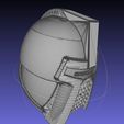 zylon10.jpg Battlestar Galacticar Cylon  Zylon Centurion Helmet