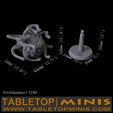 E_comp_measurements.0001.jpg Download STL file Beholder • 3D printable template, TableTopMinis