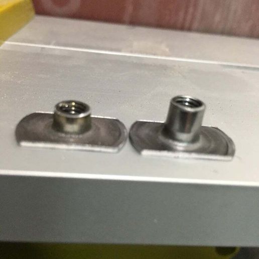 Medium RONI (Carbine Conversion)