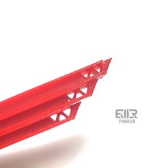 Photo_1661949666527-1.jpg STL file EVLR Kingsong S22 Slider Protector・3D printing idea to download