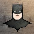 batman.jpg Batch 8 DC Comics ornaments