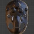 Capture1.jpg STL file Warrior-Mask 01・Model to download and 3D print