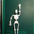 IMG_3383.JPG anatomically correct poseable action figure for drawing