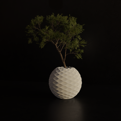 untitled.png STL file Kyklos Amphora・Design to download and 3D print