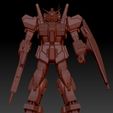 20221129_221101.jpg Gundam MK2 RX-178 3D print model