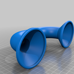 chuchoteurV4.png Download free STL file chuchoteur • 3D print template, bernardbolliandi