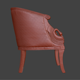 swan_chair_14.png Sofa and chair