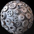 Pack-of-40-Gears-Kitbash-Volume-02-Sculpted-by-Yacine-BRINIS-Set-008.jpg Pack of 40 IMM Gears Brushes for ZBrush (Kitbash) Volume 02