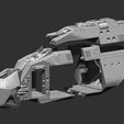 Gunship-Assembly-1.jpg Nave de combate xyreliana
