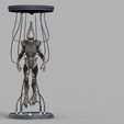 DARK-HOUSE-XENOID.346.jpg ALIEN XENO ID IN INCUBATOR