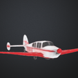 Screenshot-77.png Bellanca Cruisair 14-13 rough model