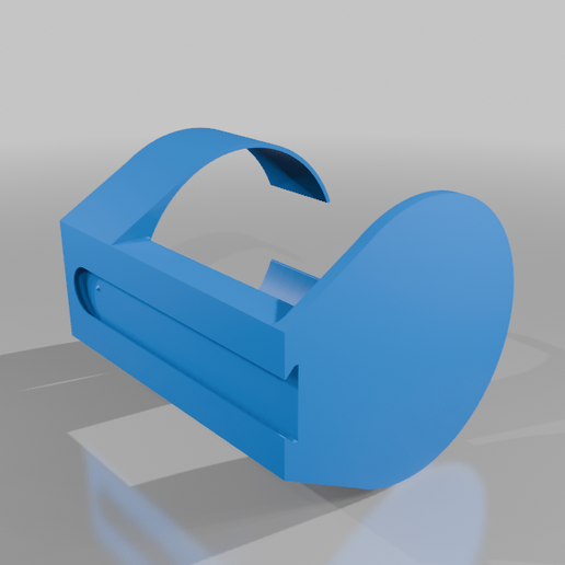 Yankee_Candle_Holder_Multiboard_v2.png Glass Cup Holder - Multiboard