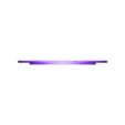 Dessous.stl POWER UP ULTIMATE EARS BOOM/ MEGABOOM 3