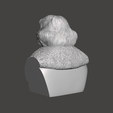 OscarWilde-4.png 3D Model of Oscar Wilde - High-Quality STL File for 3D Printing (PERSONAL USE)
