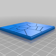 755ba32148e461e0c1f9ddae910bd9eb.png 75mm square tiles for 3D deadzone board Set 1