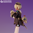 2.png Freminet | Genshin Impact