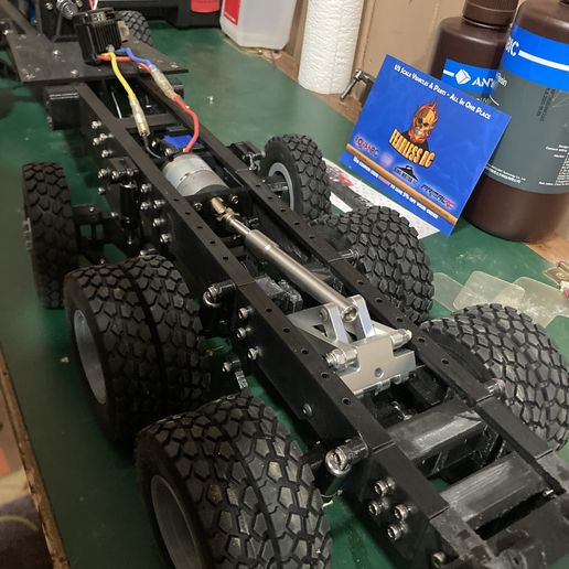 IMG_6672.jpeg Basculante para Builditbetters Kenworth semi