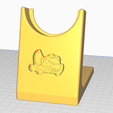 Headset-charger-finds-Nemo-Bloat-1.png Headset charger finds Nemo Bloat