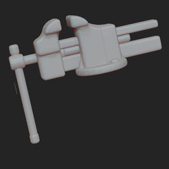 3.JPG STL-Datei vices kostenlos・Design zum 3D-Drucken zum herunterladen