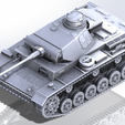 Cover.png Panzer III - 1/72 Tank Pack (F,G,J,J1,L,M,N included)