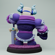 Caballero-espiritu-de-Frank-Frank.-12png.png Frank Dark Knight – Brawl Stars