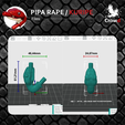 Render-1.png Змеиная труба (Kuripe / Snake Pipe)