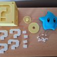 1000024834.jpg Luma Star wobble figure Super Mario