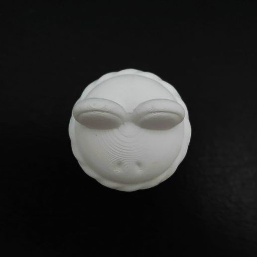FrogCupcake6.jpg Download file Frog Cupcake • 3D printable object, Usagipan3DStudios