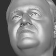 16.jpg Piers Morgan bust for 3D printing