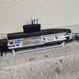 1000008989.jpg Upholder Victoria Class made for RC Submarine 1/60 scale