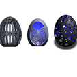 Untitled.png engrave egg / Easter egg