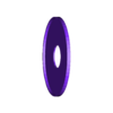 Roley rear wheel rim 2.STL Roley von Bob der Baumeister