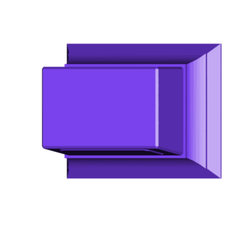 TROPHY BASE 2.png STL-Datei Trophy Base 2 kostenlos・3D-druckbares Design zum herunterladen