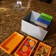 20181120_180957.jpg Keyforge deck box and token caddy (OLD VERSION)