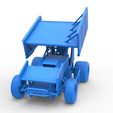 54.jpg Diecast Winged Sprint car Scale 1:25