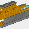 c7fead00-3d63-4e48-9975-9d44635754fc.png Tokyo Marui SCAR-H Airsoft Rail Extension