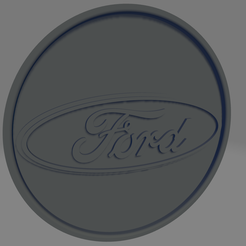 Ford best 3D printing files・3.7k models to download・Cults