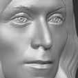 15.jpg Celine Dion bust for 3D printing