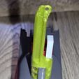 parksidedyson-9.jpeg TOTAL Industrial 20V battery to Dyson V7 and V8 tool