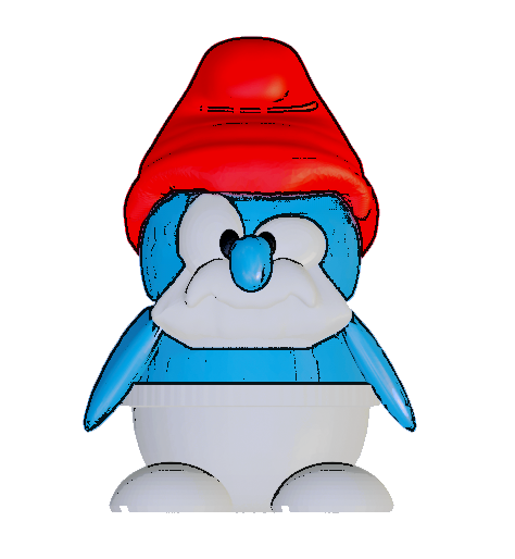 tux-schtroumpf-Copie.png Косплейный адвент-календарь Tux Linux