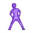 NIÑO (10).stl Children 1/64