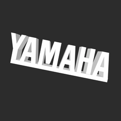 Screenshot-2023-03-05-at-15.11.25.png Fichier STL Logo Yamaha・Objet imprimable en 3D à télécharger